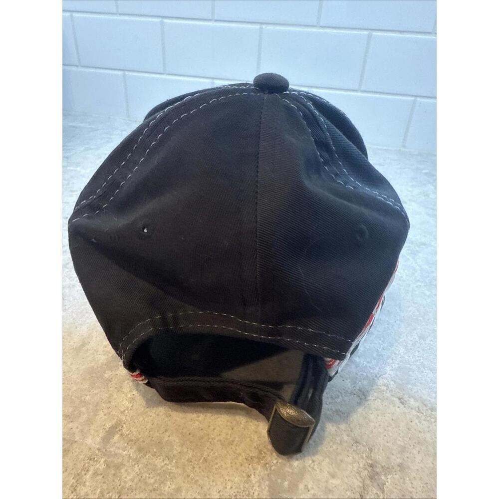 Rare Vintage Nascar Ford Racing hat - Picture 3 of 9